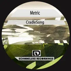 CradleSong (Urban Ohmz Tribal Saffire Remix) Song Lyrics