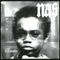 Illmatic (10th Anniversary Platinum Edition) by Nas album reviews, ratings, credits