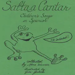 Salta a Cantar by Mona Warner album reviews, ratings, credits