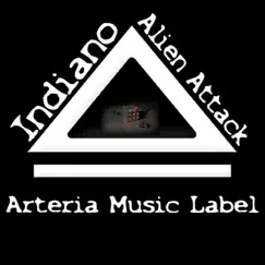 Alien Attack Ep - Single by Indiano album reviews, ratings, credits