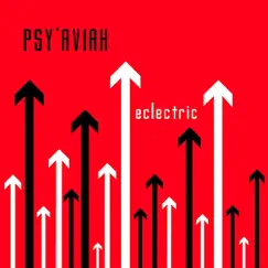 Eclectric by Psy'Aviah album reviews, ratings, credits