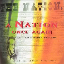 A Nation Once Again Song Lyrics