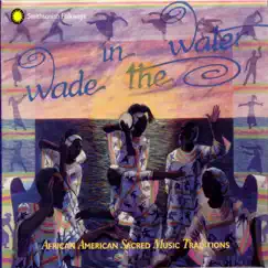 Wade In the Water Song Lyrics
