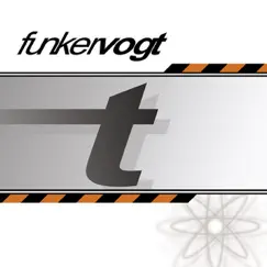 T by Funker Vogt album reviews, ratings, credits