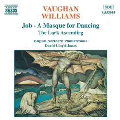 Job: Scene V: Dance of the Messengers Song Lyrics
