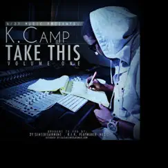 All Night (feat. Jt A-1) - Single by K CAMP album reviews, ratings, credits