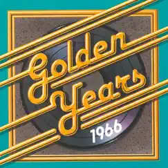 Golden Years - 1966 by Various Artists album reviews, ratings, credits
