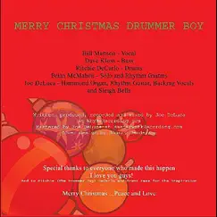 Merry Christmas Drummer Boy - Single by Mattson / DeLuca album reviews, ratings, credits