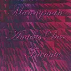 Amicus Deo Favente by Mannyman album reviews, ratings, credits