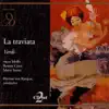 la Traviata: Sempre Libera (Act One) song lyrics