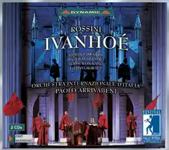 Ivanhoe: Act I Scene 8: Quel Tumulte! (Leila, Ismael, Chorus) Song Lyrics