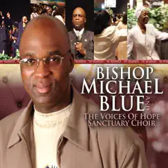 The Rewarder by Bishop Michael Blue album reviews, ratings, credits