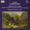 Godowsky: Schubert Transcriptions album lyrics, reviews, download