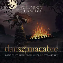 Danse Macabre (Full Moon Classics) by Various Artists album reviews, ratings, credits