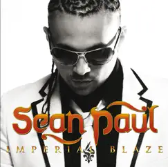 Imperial Blaze by Sean Paul album reviews, ratings, credits