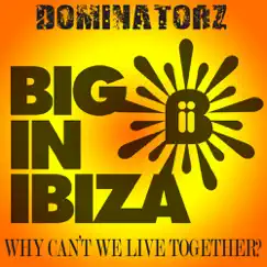 Why Can't We Live Together (Sunset Mix) Song Lyrics