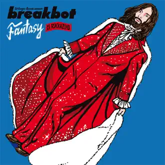 Download Fantasy (AB's Return to [Disco] New York Mix) Breakbot MP3