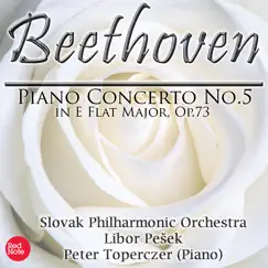 Piano Concerto No.5 in E Flat Major, Op.73: III. Rondo: Allegro ma non troppo Song Lyrics