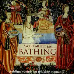 Sweet Music for Bathing by Matthew Spring, Sara Stowe, Martin Souter, Piers Adams, Elinor Bennett, Oxford Baroque & Guy Williams album reviews, ratings, credits