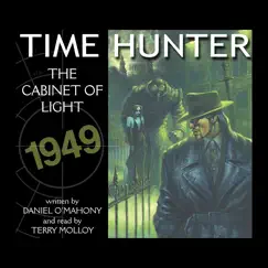 Time Hunter - The Cabinet Of Light by Daniel O'Mahony album reviews, ratings, credits