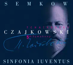 Tchaikovsky: Symphony No. 5 by Jerzy Semkow & Polish Symphony Orchestra Iuventus album reviews, ratings, credits