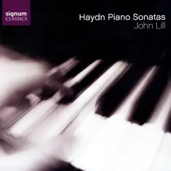 Haydn Piano Sonatas by John Lill album reviews, ratings, credits