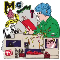 It's Working by MGMT album reviews, ratings, credits