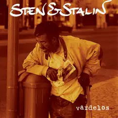 Värdelös by Sten & S.T.A.L.I.N. album reviews, ratings, credits