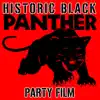 Historic Black Panther Party Film album lyrics, reviews, download