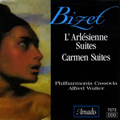 Carmen Suite No. 2: II. Habanera Song Lyrics