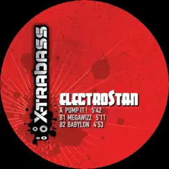 Pump It ! - Single by Electrostan album reviews, ratings, credits