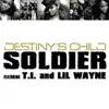 Soldier (feat. T.I. & Lil Wayne) - Single album lyrics, reviews, download
