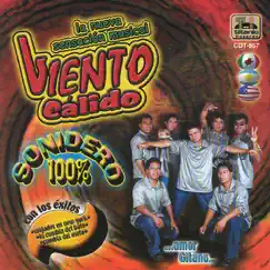 Amor Gitano by Viento Cálido album reviews, ratings, credits