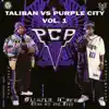 PCP Vol. 1: Taliban vs. Purple City album lyrics, reviews, download