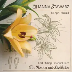 Bach, C.P.E.: Keyboard Sonatas by Lilianna Stawarz album reviews, ratings, credits