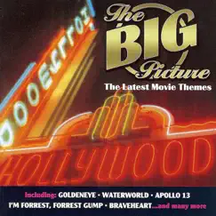 The Big Picture by The Hollywood Studio Orchestra album reviews, ratings, credits