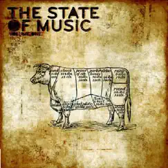 The State of Music, Vol. 1 by Various Artists album reviews, ratings, credits