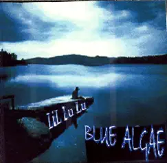 Blue Algae by LiL LuLu album reviews, ratings, credits