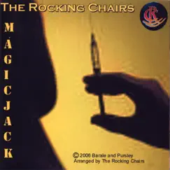 Magic Jack by The Rocking Chairs album reviews, ratings, credits