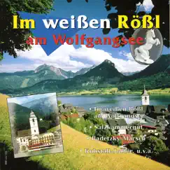 Im Weißen Rössl Am Wolfgangsee by Diverse Interpreten album reviews, ratings, credits
