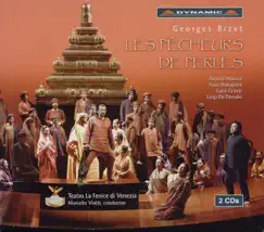 Les Pecheurs de Perles (The Pearl Fishers): Act III: Tableau 2: Scene 2: Le Jour Enfin Perce la Nue! (Nourabad, Basses) - Scene 3: Non! Non! (Zurga, Nadir) - Scene 4: Plus de Crainte, O Douce Etreinte (Leila, Nadir, Zurga) Song Lyrics