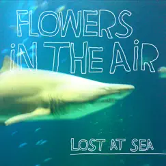 Lost At Sea - Single by Flowers In The Air album reviews, ratings, credits