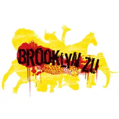 E.G. Music Collective - EP by Brooklyn Zu album reviews, ratings, credits