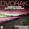 Dvorak: Symphony No. 9 in E Minor Op. 95/ B. 178 "From The New World" album lyrics, reviews, download