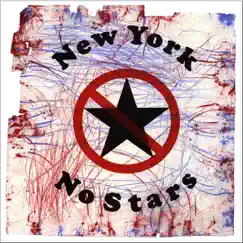 The New York No Stars by The New York No Stars album reviews, ratings, credits