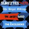 The Surfites & Co. album lyrics, reviews, download