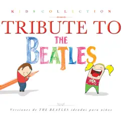 Kids Collection - Tribute to The Beatles by The Harmony Group album reviews, ratings, credits