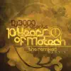DJ 3000 Presents 10 Years of Motech (The Remixes), Pt. 1 - EP album lyrics, reviews, download