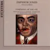 Villa-Lobos: Emperor Jones album lyrics, reviews, download