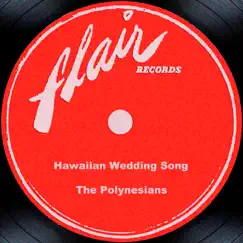 Hawaiian Wedding Song Song Lyrics